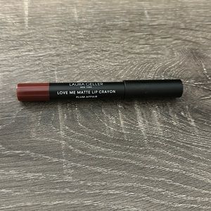 Laura Geller lipstick